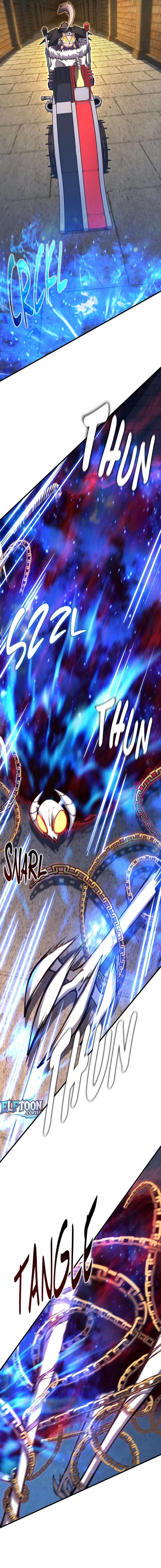 Read Dungeon Crawler Carl EN Manga Online