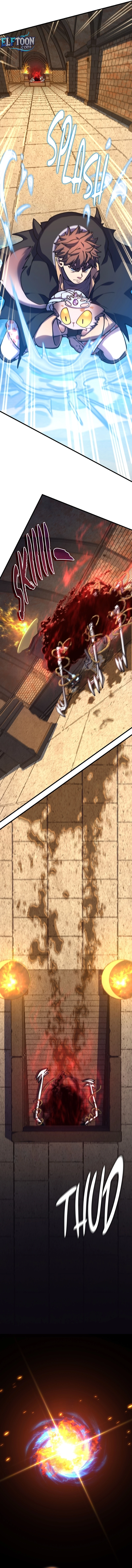 Read Dungeon Crawler Carl EN Manga Online