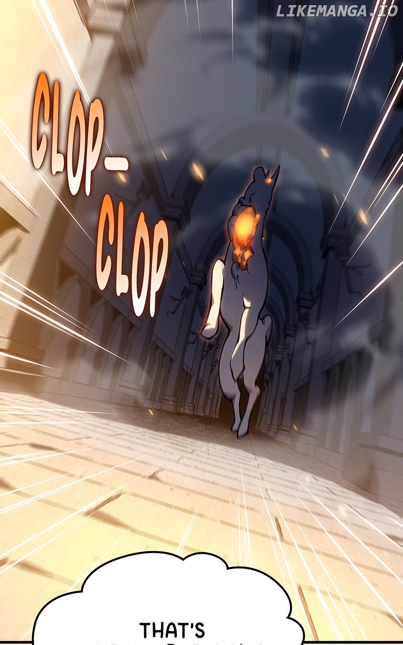 Read Dungeon Crawler Carl EN Manga Online