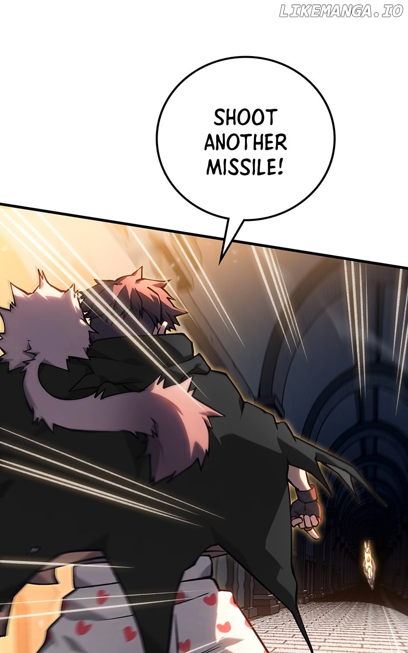 Read Dungeon Crawler Carl EN Manga Online