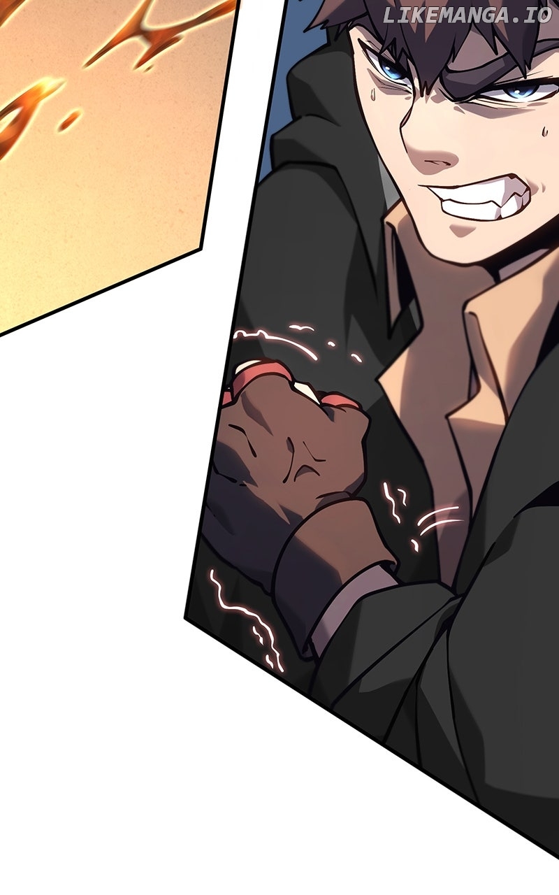 Read Dungeon Crawler Carl EN Manga Online