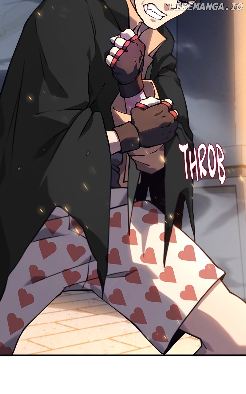 Read Dungeon Crawler Carl EN Manga Online