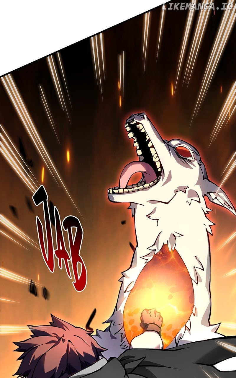 Read Dungeon Crawler Carl EN Manga Online