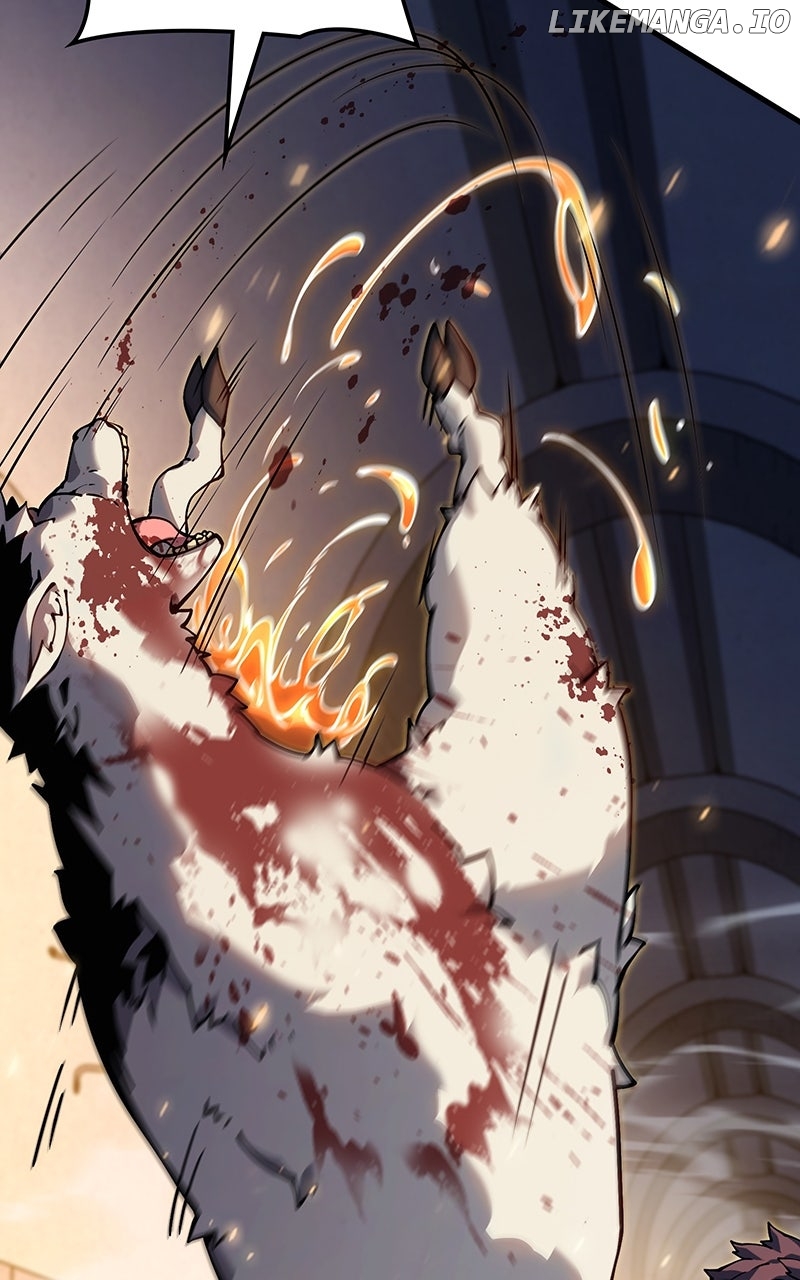 Read Dungeon Crawler Carl EN Manga Online
