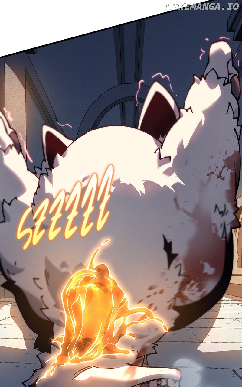 Read Dungeon Crawler Carl EN Manga Online