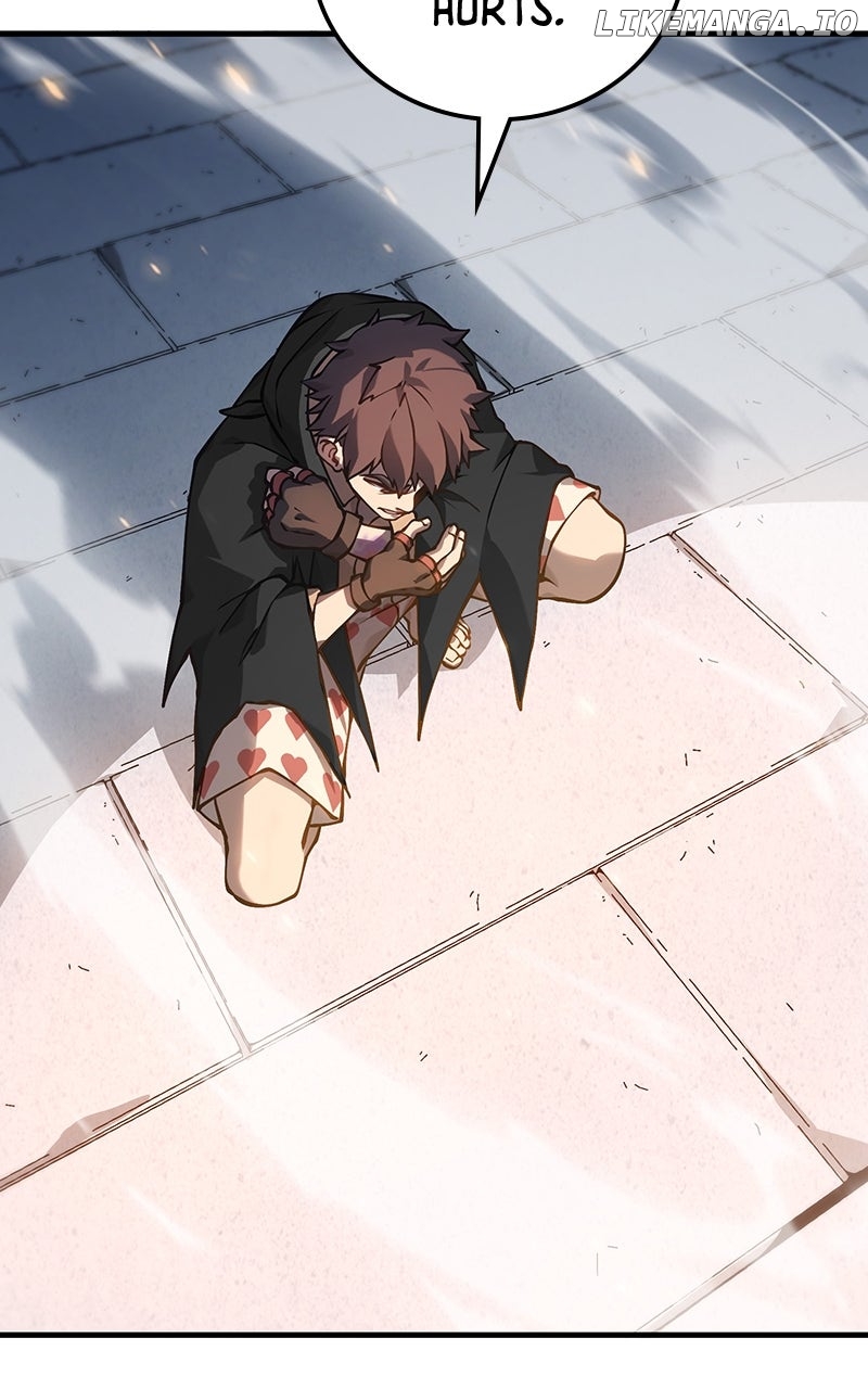 Read Dungeon Crawler Carl EN Manga Online