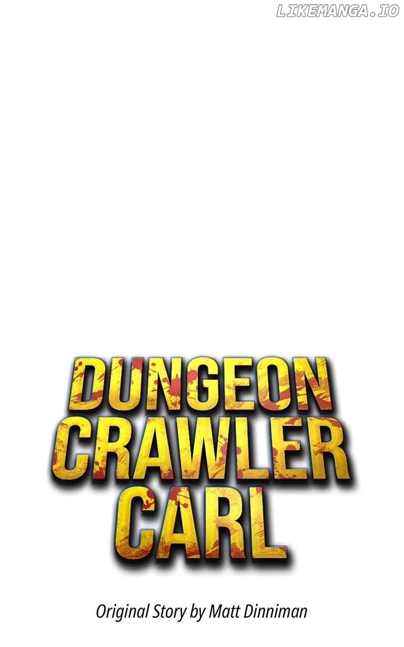 Read Dungeon Crawler Carl EN Manga Online