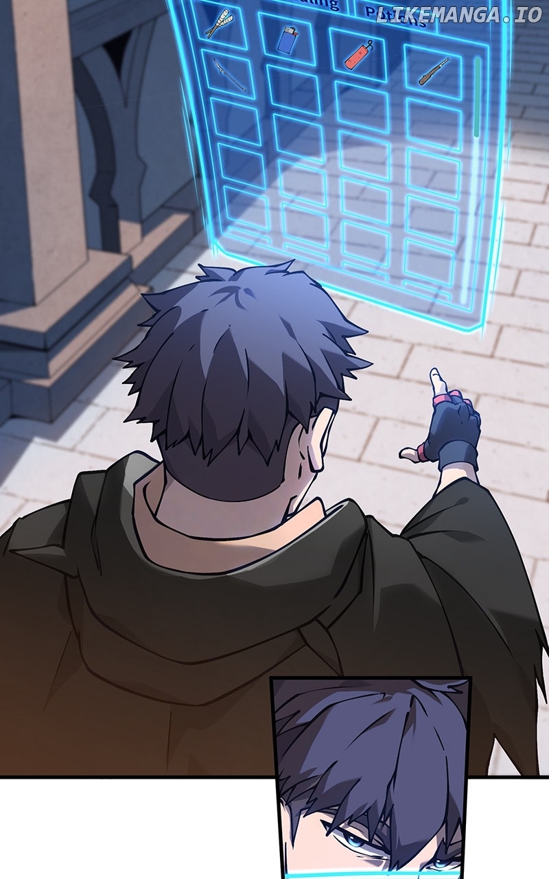 Read Dungeon Crawler Carl EN Manga Online