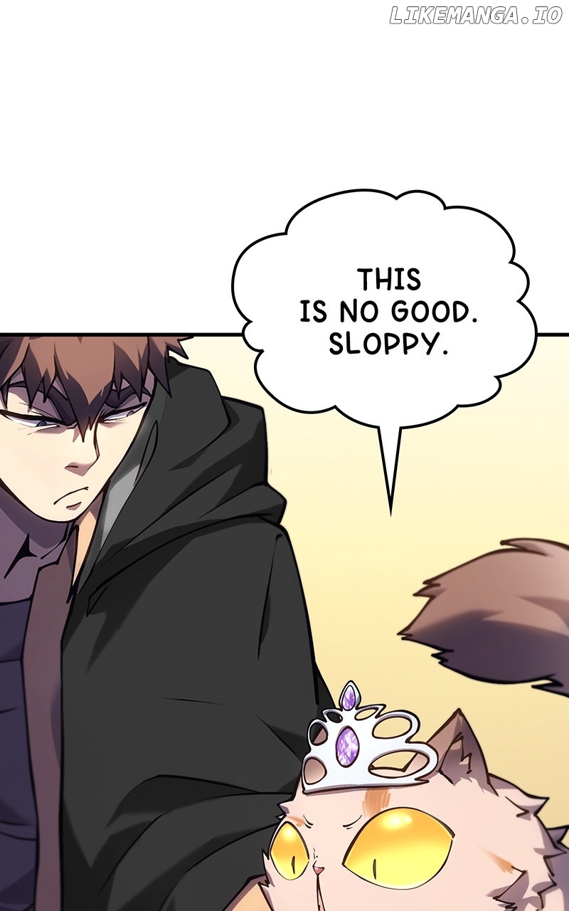 Read Dungeon Crawler Carl EN Manga Online