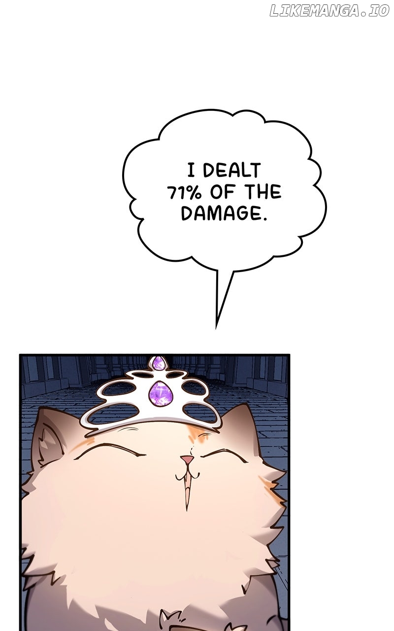 Read Dungeon Crawler Carl EN Manga Online