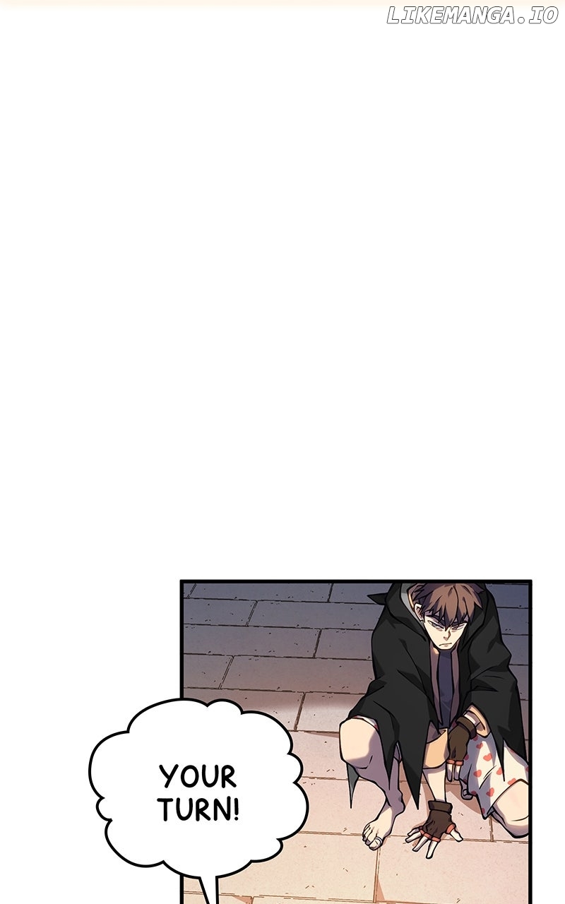 Read Dungeon Crawler Carl EN Manga Online