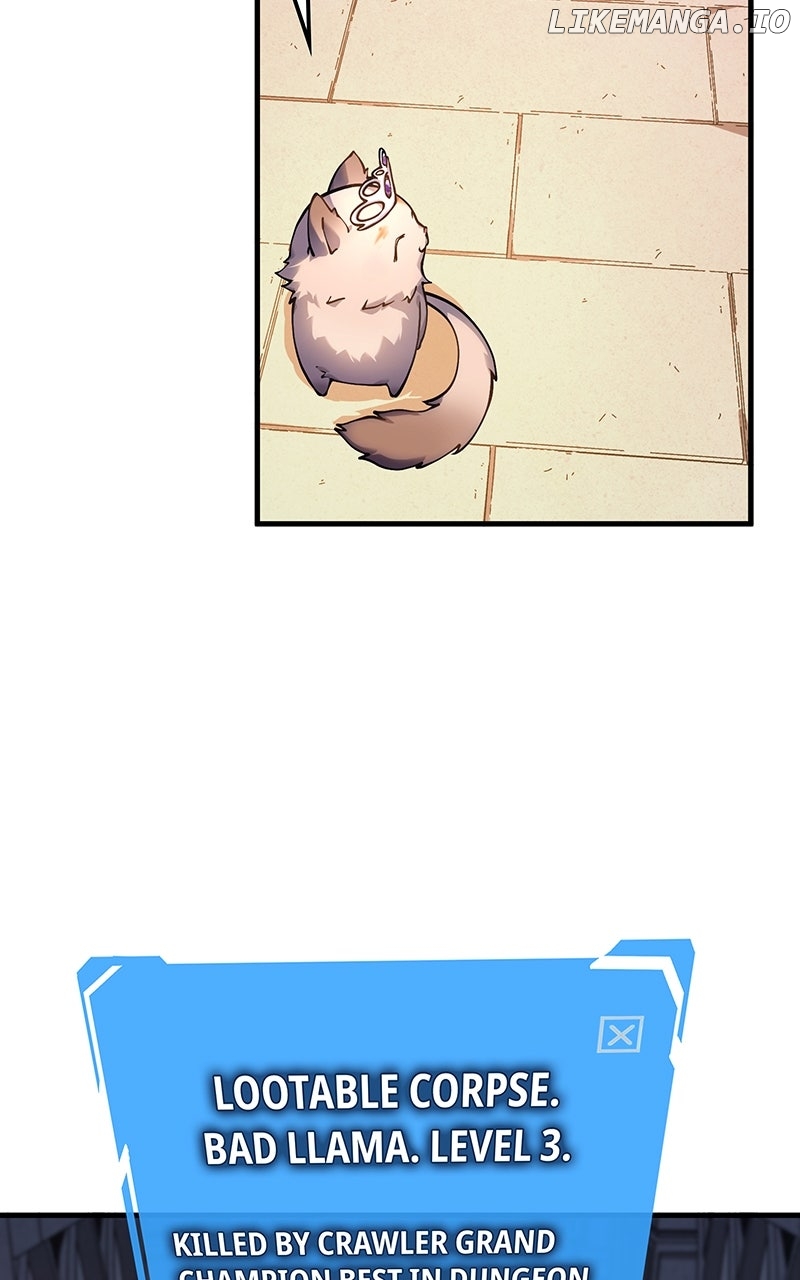 Read Dungeon Crawler Carl EN Manga Online