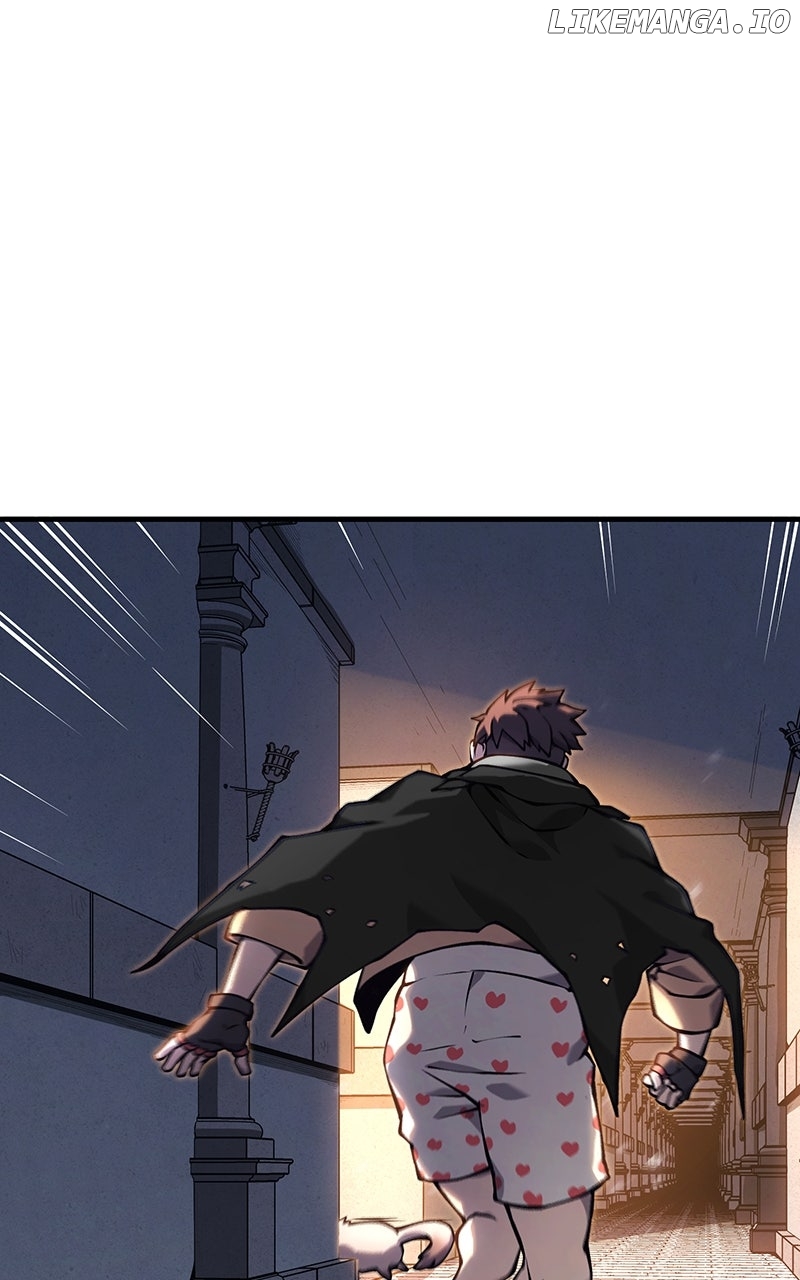 Read Dungeon Crawler Carl EN Manga Online