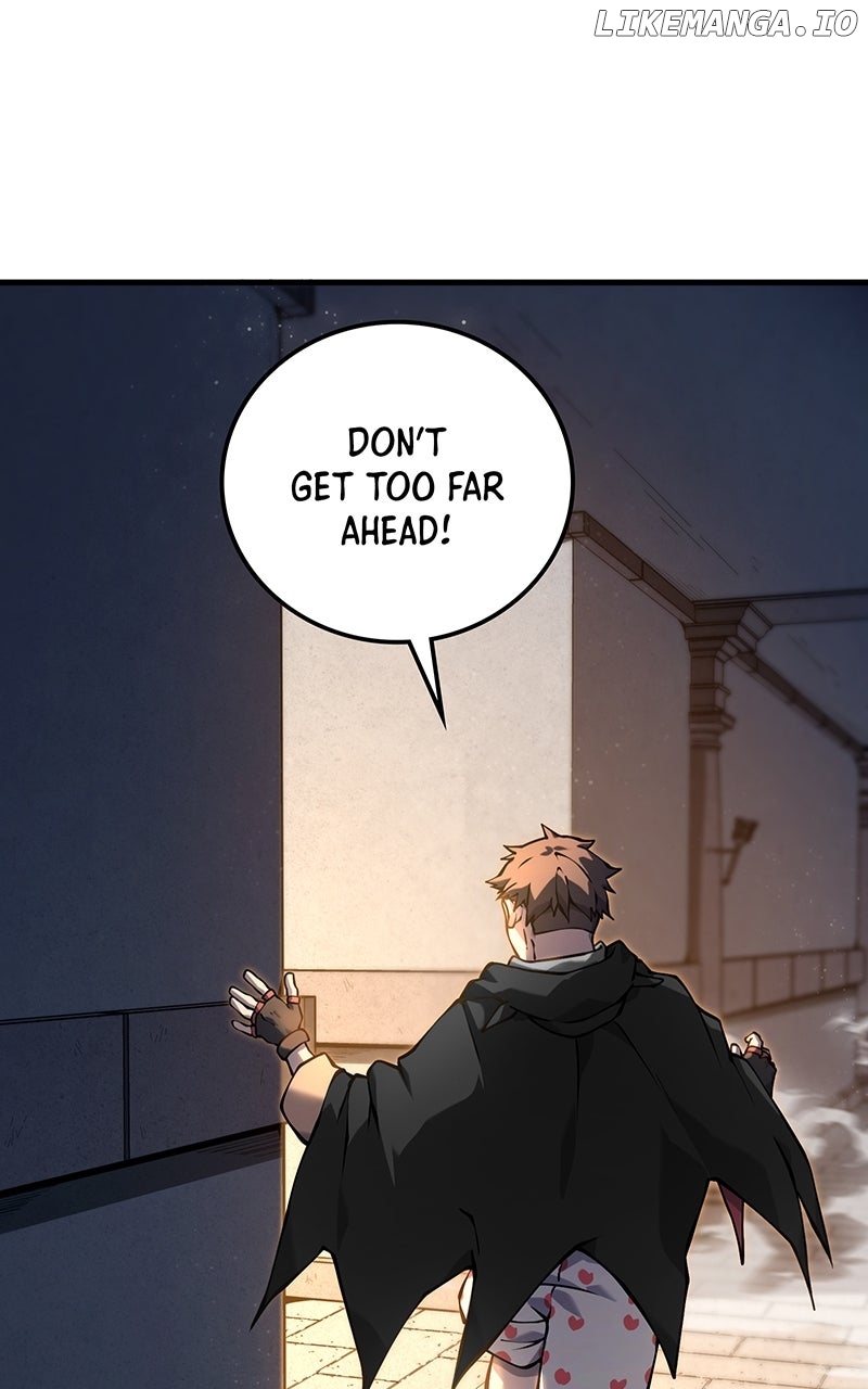 Read Dungeon Crawler Carl EN Manga Online