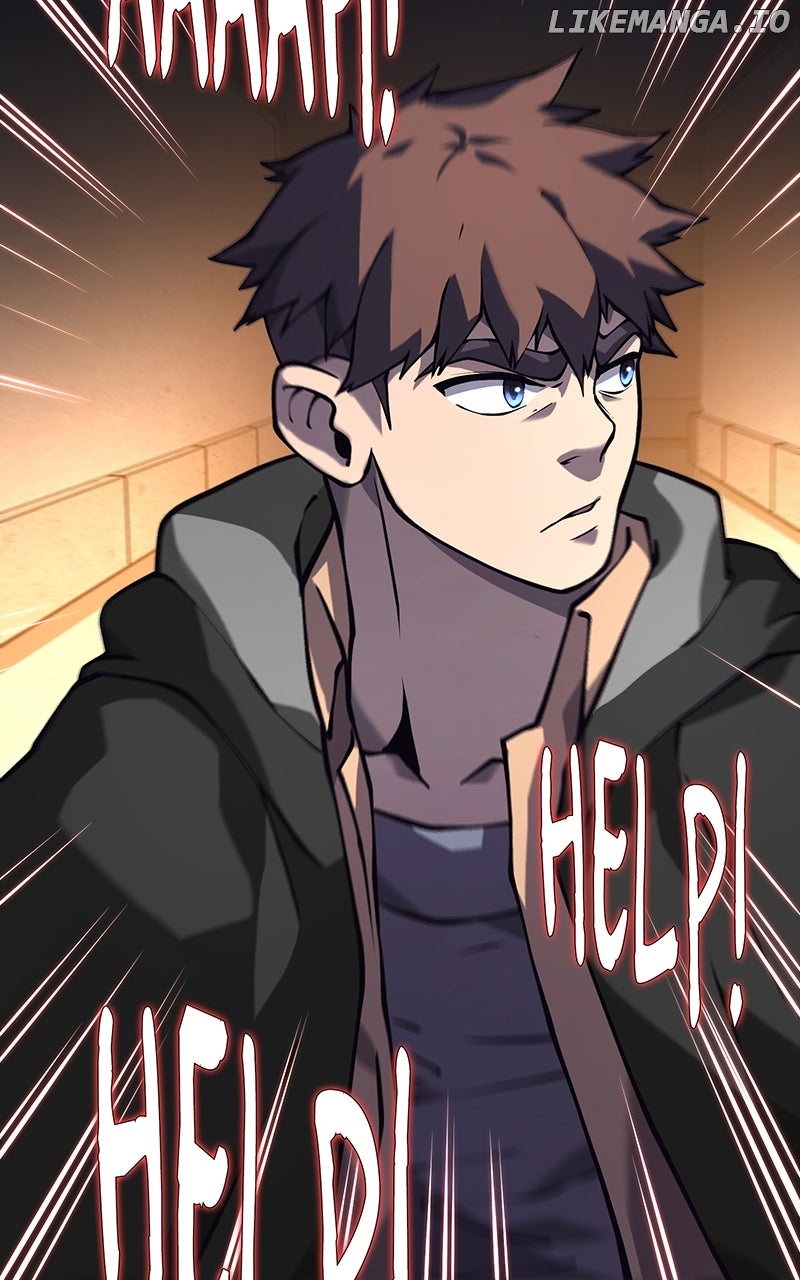 Read Dungeon Crawler Carl EN Manga Online