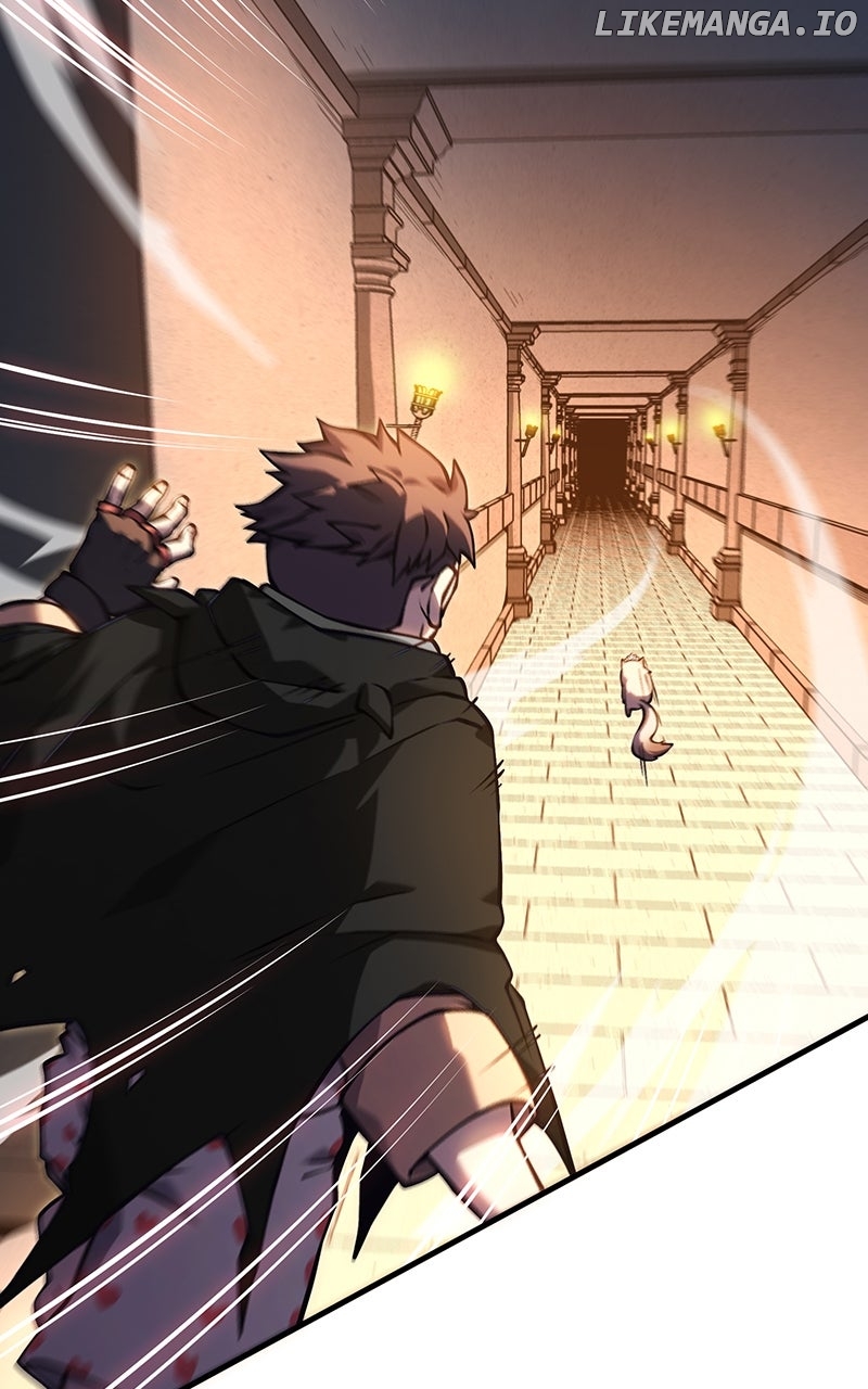 Read Dungeon Crawler Carl EN Manga Online