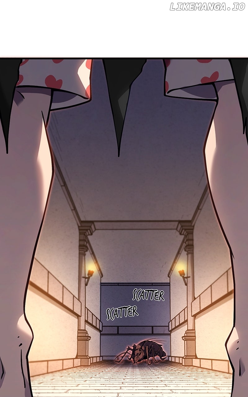 Read Dungeon Crawler Carl EN Manga Online