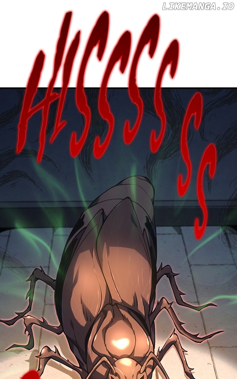 Read Dungeon Crawler Carl EN Manga Online