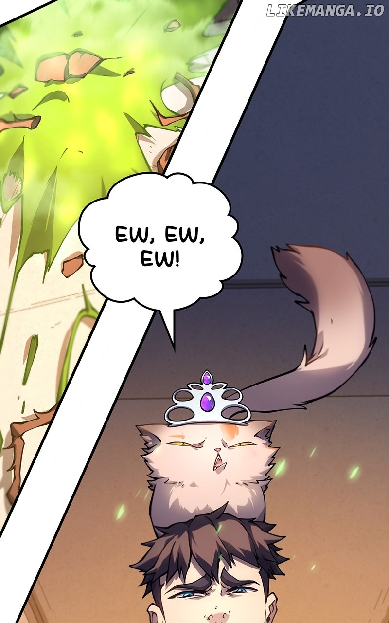 Read Dungeon Crawler Carl EN Manga Online