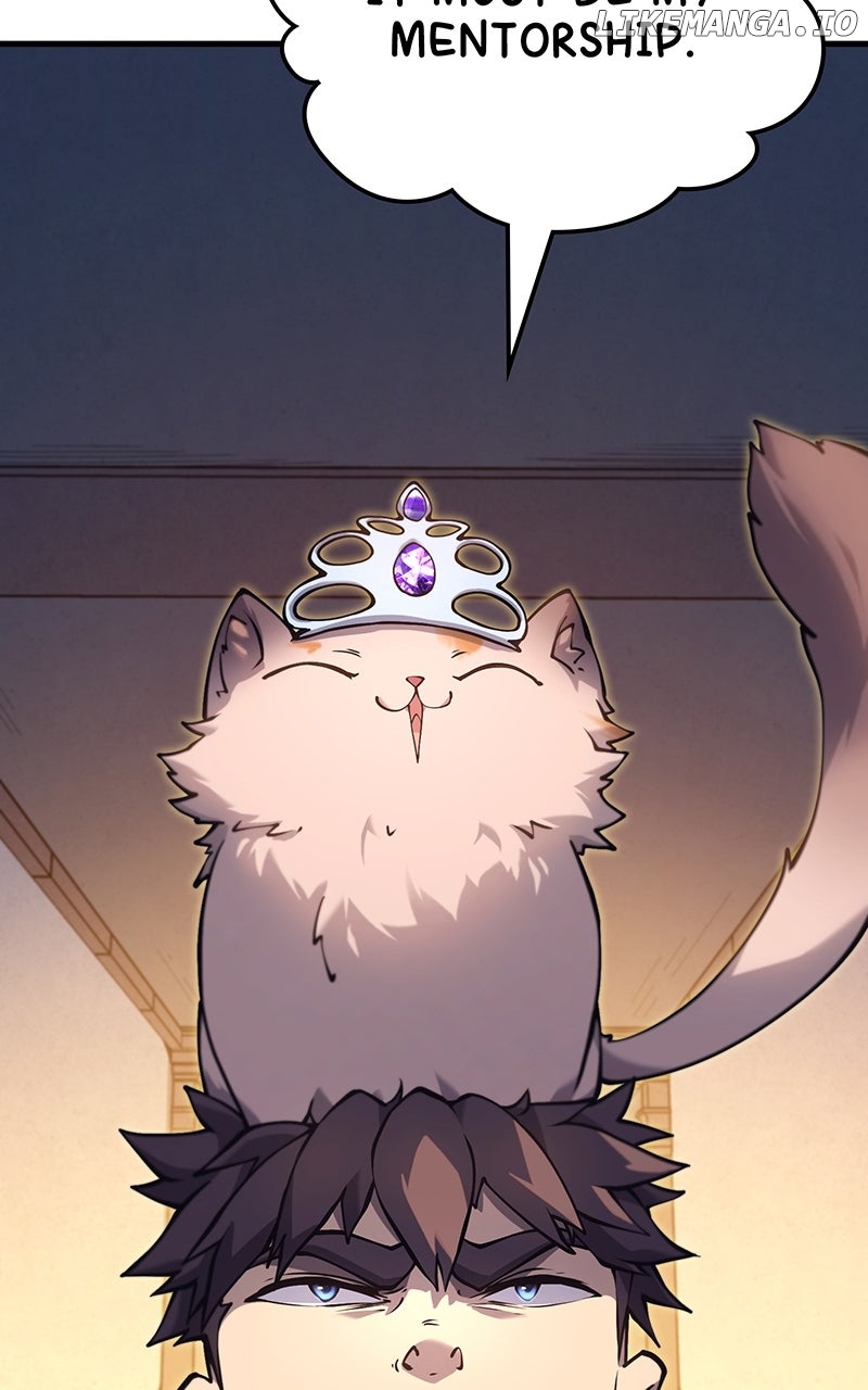 Read Dungeon Crawler Carl EN Manga Online