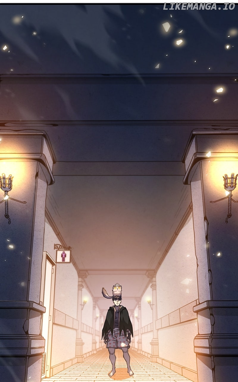 Read Dungeon Crawler Carl EN Manga Online