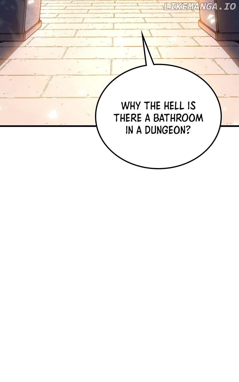 Read Dungeon Crawler Carl EN Manga Online