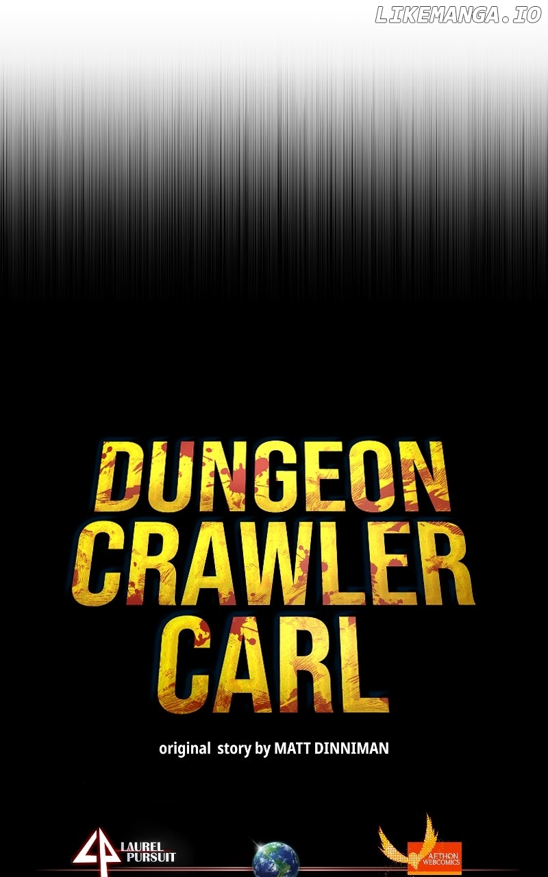 Read Dungeon Crawler Carl EN Manga Online