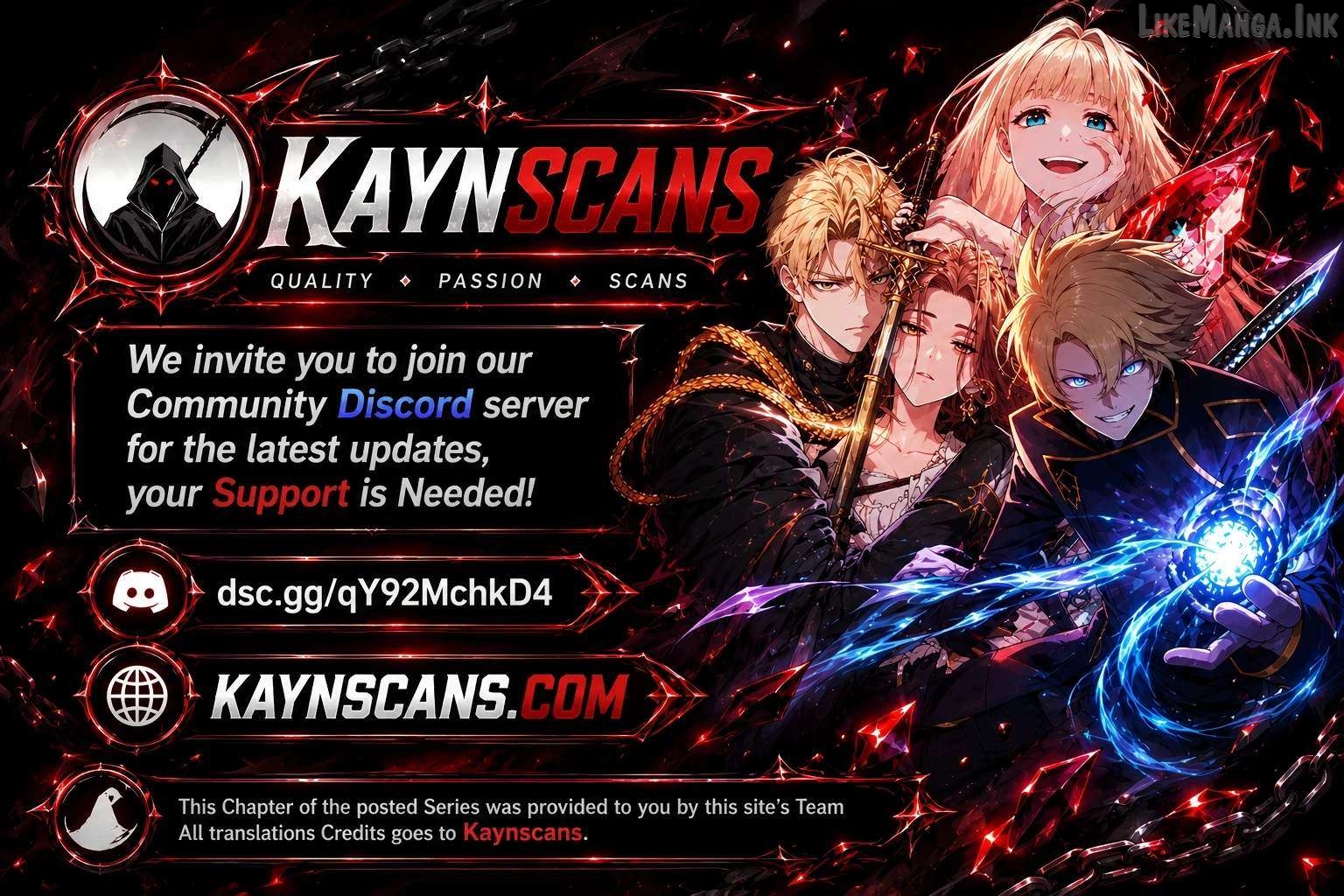 Read Dungeon Crawler Carl EN Manga Online