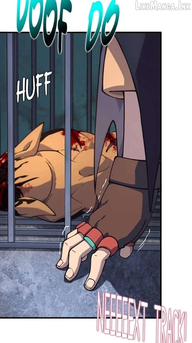 Read Dungeon Crawler Carl EN Manga Online