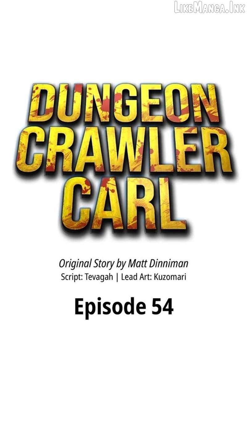 Read Dungeon Crawler Carl EN Manga Online