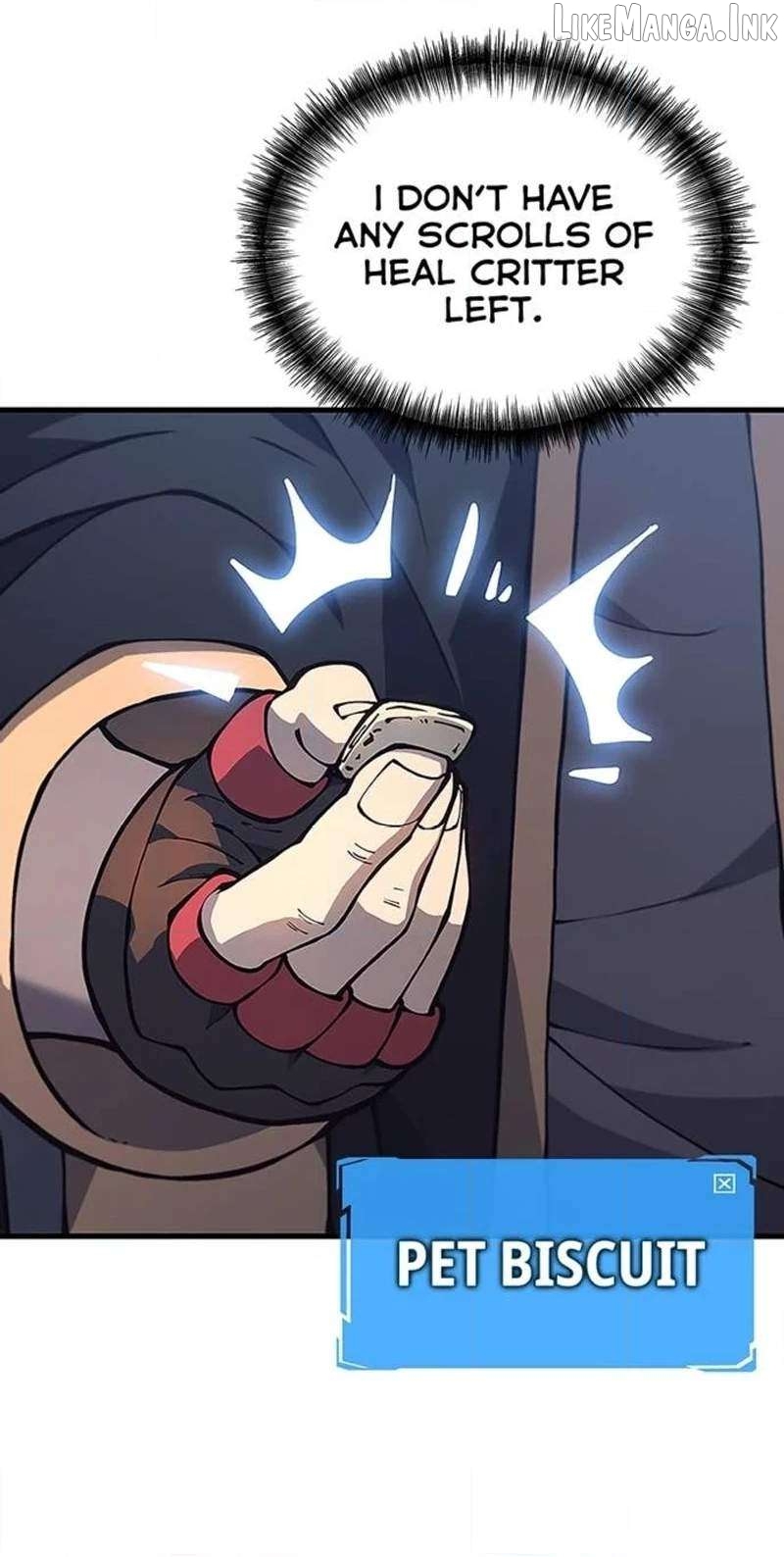 Read Dungeon Crawler Carl EN Manga Online
