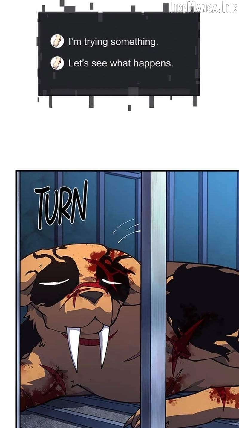 Read Dungeon Crawler Carl EN Manga Online