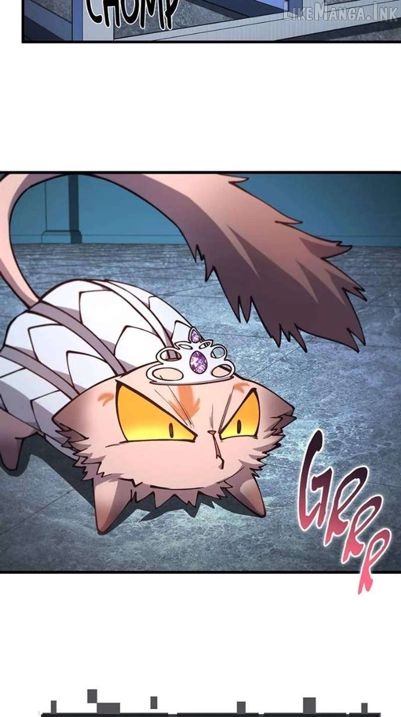 Read Dungeon Crawler Carl EN Manga Online