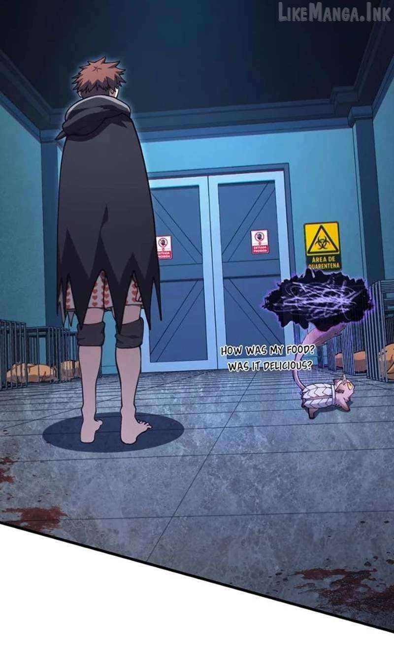Read Dungeon Crawler Carl EN Manga Online