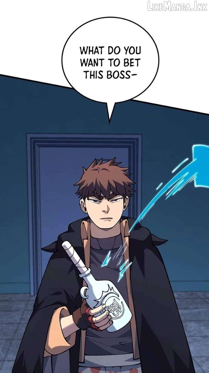 Read Dungeon Crawler Carl EN Manga Online