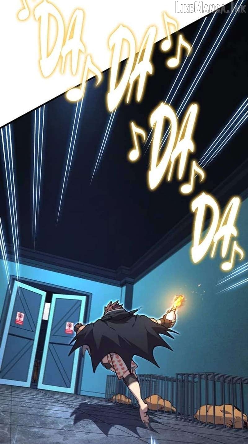 Read Dungeon Crawler Carl EN Manga Online