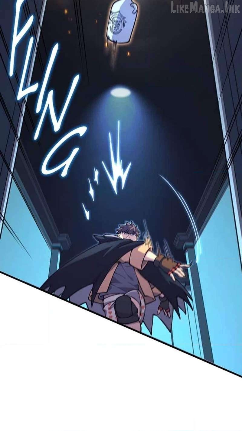 Read Dungeon Crawler Carl EN Manga Online