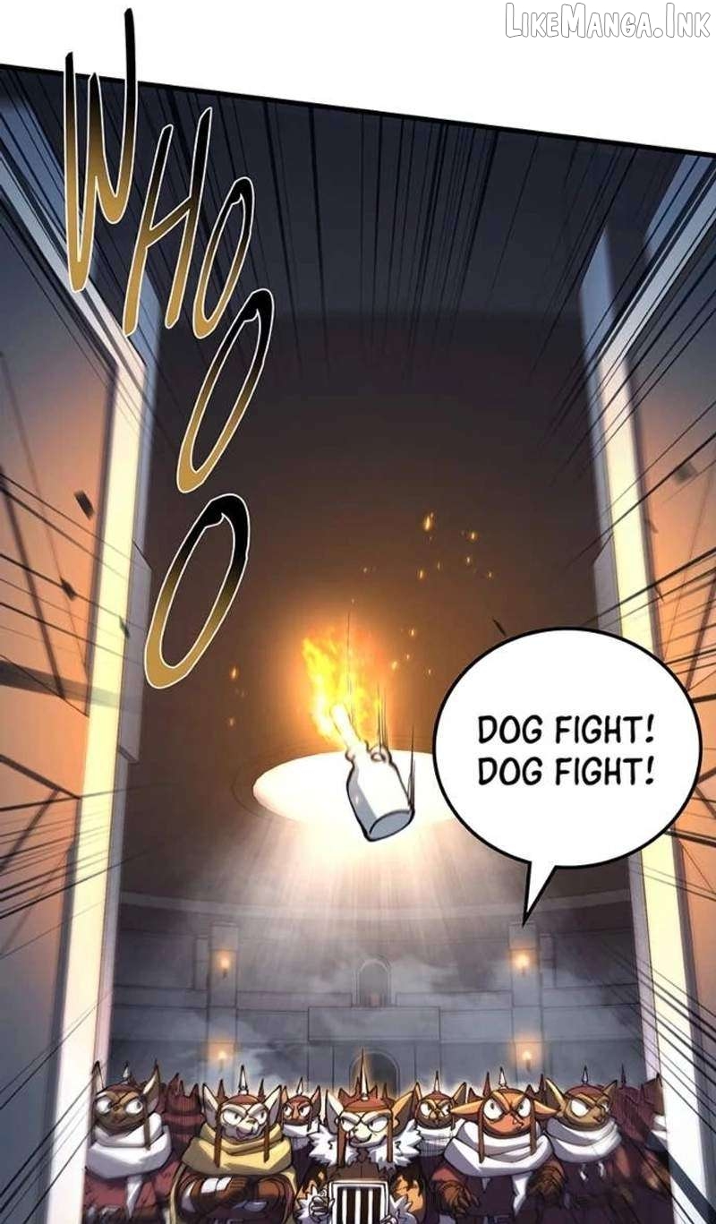 Read Dungeon Crawler Carl EN Manga Online