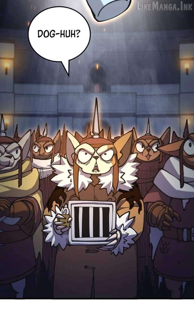 Read Dungeon Crawler Carl EN Manga Online