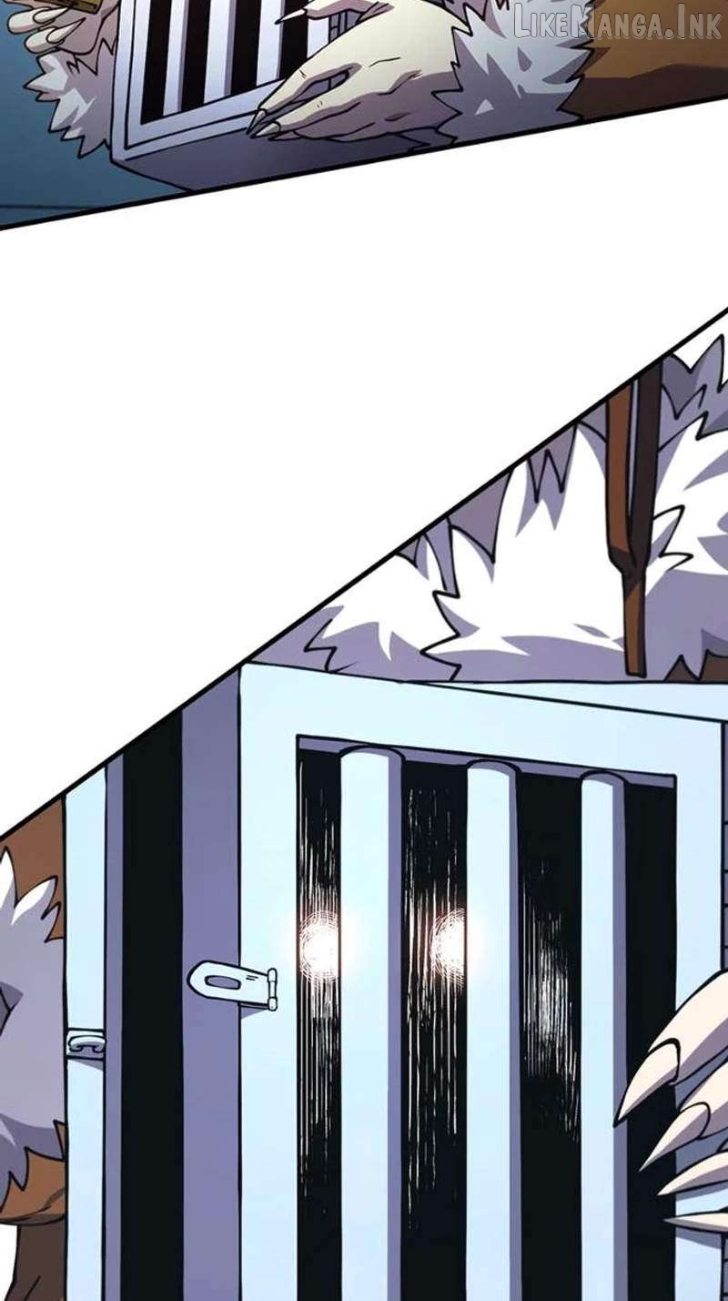 Read Dungeon Crawler Carl EN Manga Online