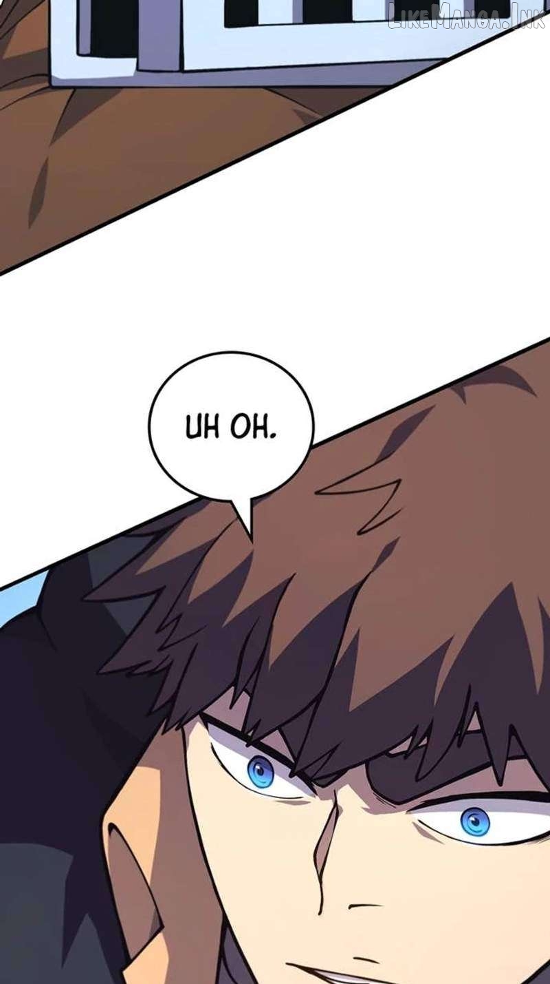 Read Dungeon Crawler Carl EN Manga Online