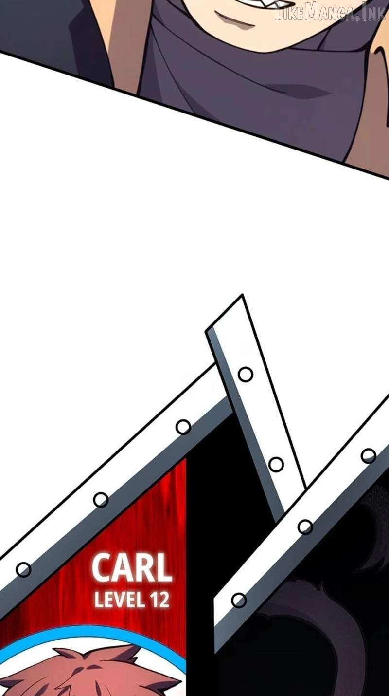 Read Dungeon Crawler Carl EN Manga Online