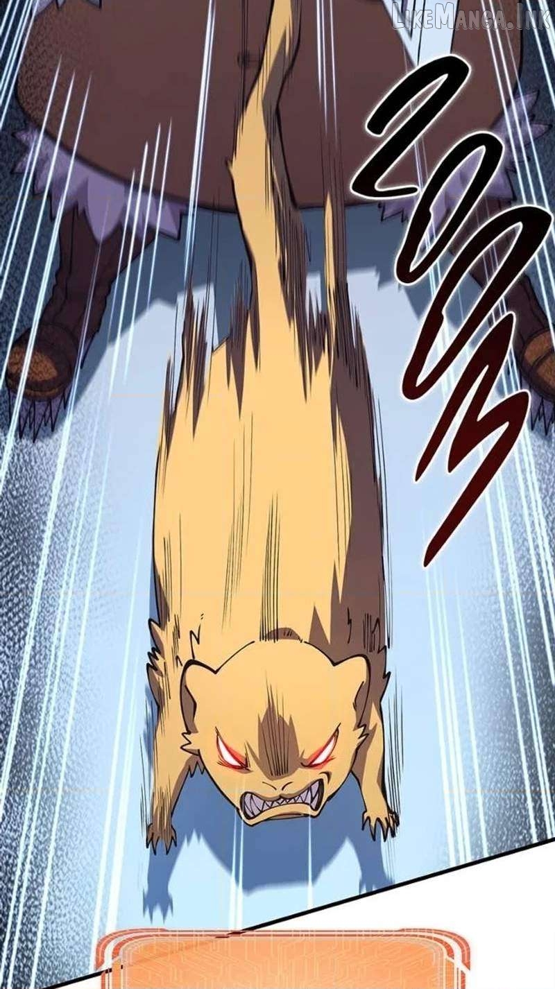 Read Dungeon Crawler Carl EN Manga Online