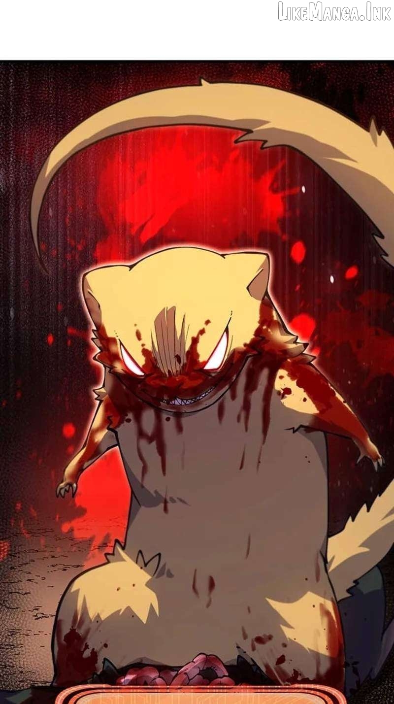 Read Dungeon Crawler Carl EN Manga Online