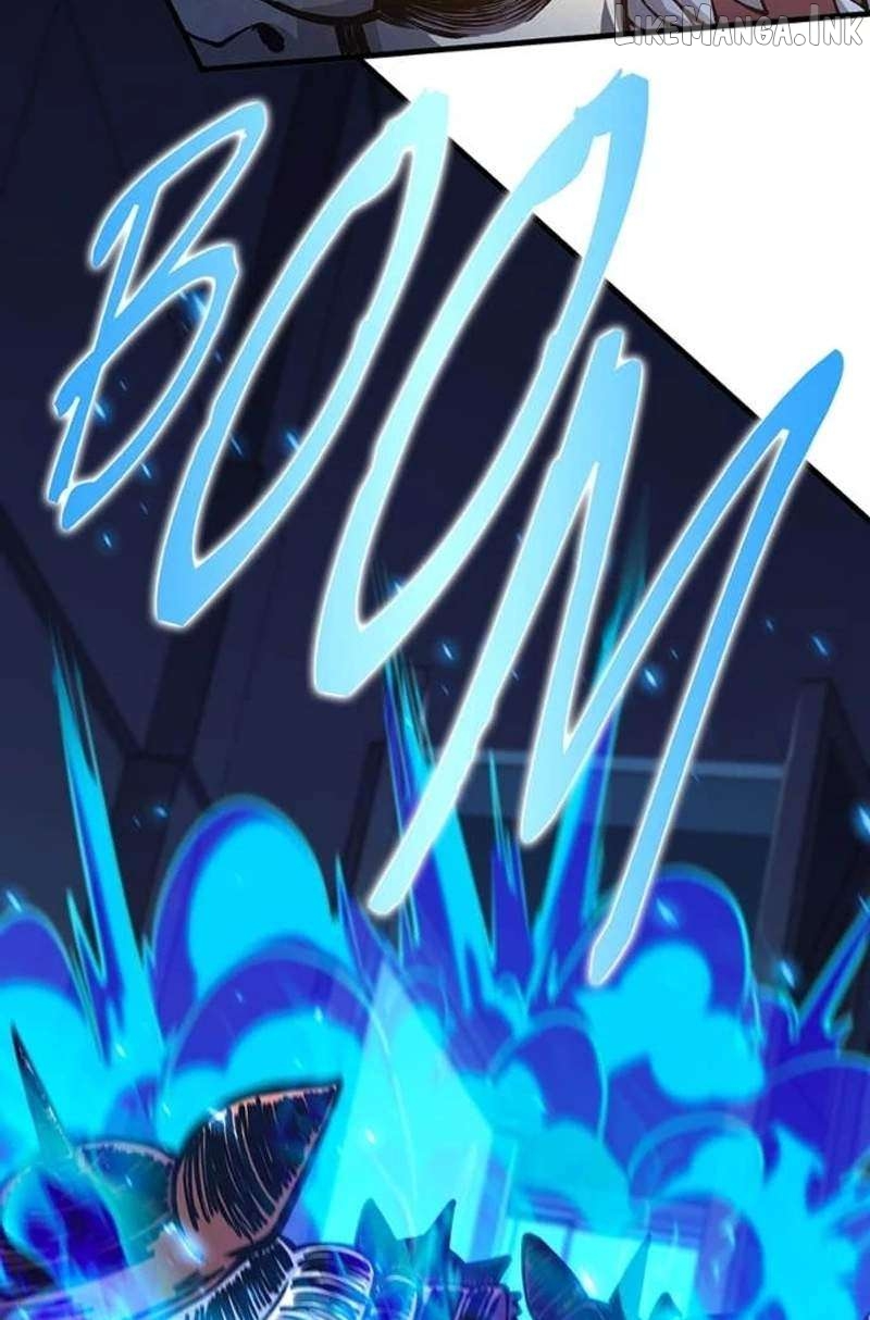 Read Dungeon Crawler Carl EN Manga Online