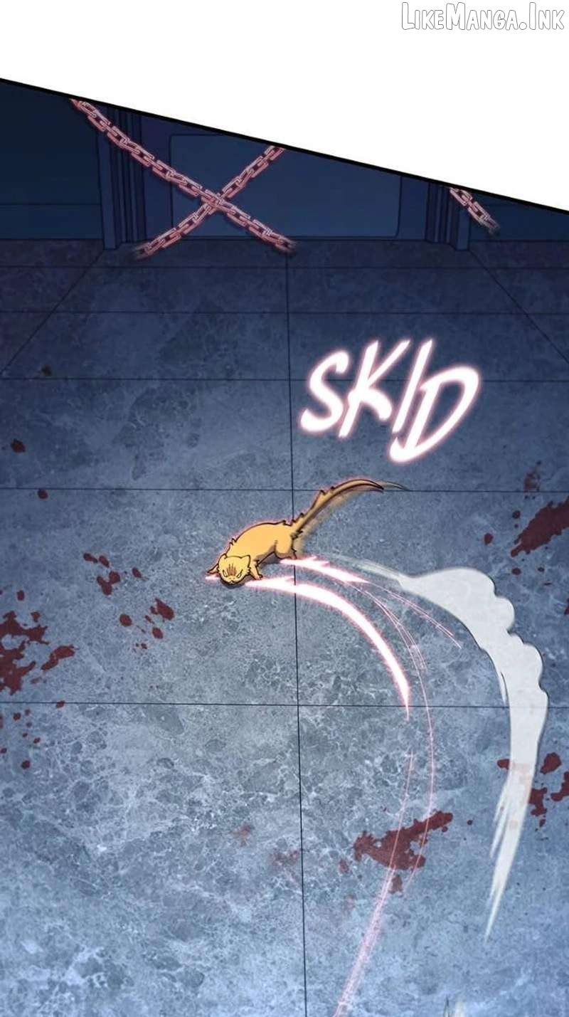 Read Dungeon Crawler Carl EN Manga Online