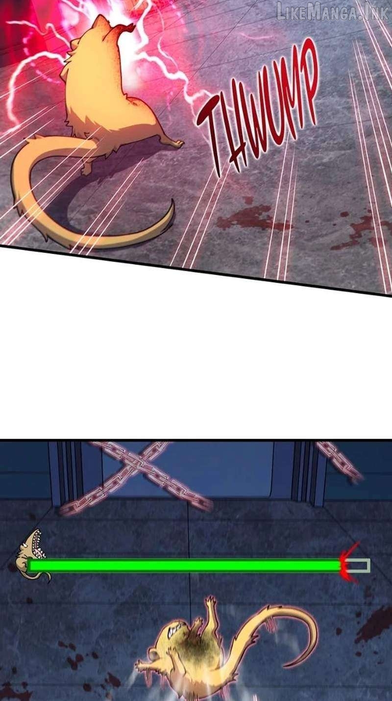 Read Dungeon Crawler Carl EN Manga Online