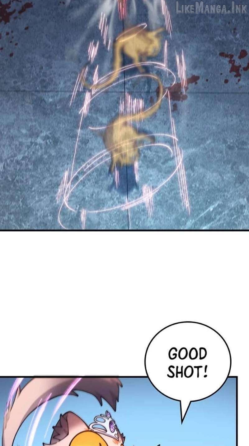 Read Dungeon Crawler Carl EN Manga Online
