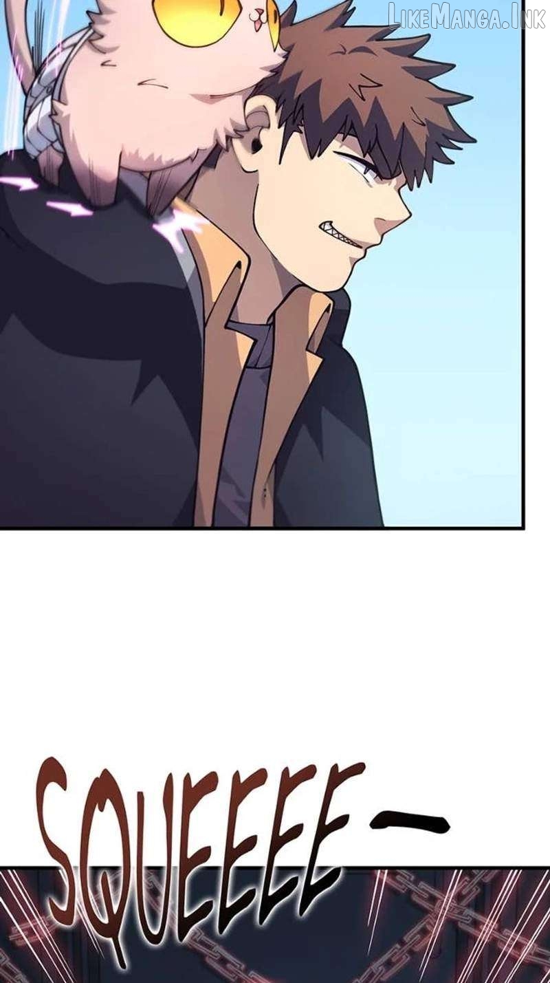 Read Dungeon Crawler Carl EN Manga Online