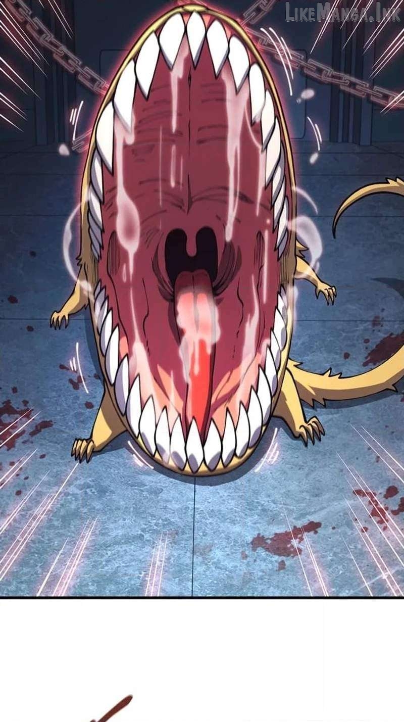 Read Dungeon Crawler Carl EN Manga Online